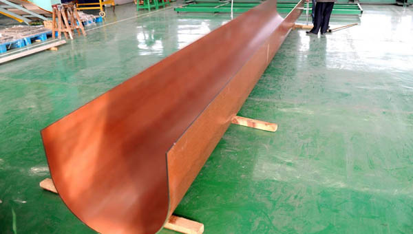 無錫海新工程案例